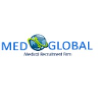 MedGlobal, Inc logo - Similar company to Medglobal