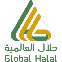 Global Halal Platform منصة-حلال-العالمية logo - Similar company to Global Halal