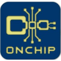 OnChip logo - Similar company to On Chip Space Semiconductors Pvt Ltd