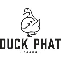 Duck Phat Foods logo - Similar company to Health Enhanced Foods