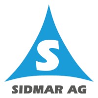 SIDMAR AG logo - Similar company to Kastgroup Gmbh
