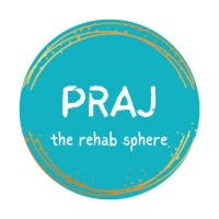 PRAJ - The Rehab Sphere logo - Similar company to Melbourne Hand Therapy