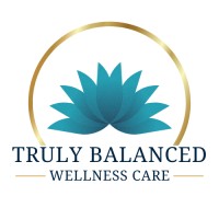 Truly Balanced Wellness Care logo - Similar company to Pennsylvania Accreditation Centre