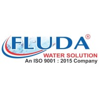 Fluda Water Solution logo - Similar company to Cleantech Water