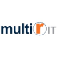 Multi R IT Pty Ltd logo - Similar company to System Technology Services Pty Ltd