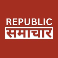 Republic Samachar logo - Similar company to Real News International