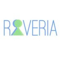 Riveria English logo - Similar company to Two Bit Circus Foundation