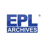 EPL Archives logo - Similar company to Epl