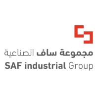 SAF Industrial Group logo - Similar company to Industrial Consumption Solution