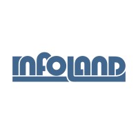 ℹ️ Infoland company logo - Similar company to ⚙️ Leotronics Robotics