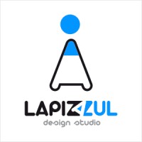 LapizAzul Estudio Creativo de Diseño logo - Similar company to Marco Gráfico De Diseño
