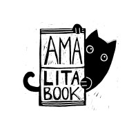 Ama Lita Book logo - Similar company to Albaricoque Libros