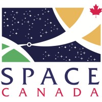 SPACE Canada logo - Similar company to Openwebsearch.Eu