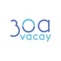 30A Vacay logo - Similar company to Epiqhost