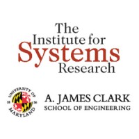 Institute for Systems Research logo - Similar company to Botnova Robotics
