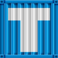 Tracargo logo - Similar company to Liderandome