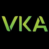 VKA Solutions logo - Similar company to Enter Crm