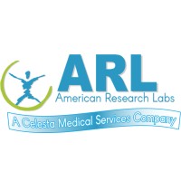 American Research Laboratories logo - Similar company to Bcn Research Laboratories, Inc.