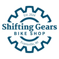 Shifting Gears Bike Shop logo - Similar company to Netconcepts