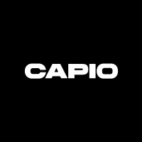 CAPIO logo - Similar company to Empower A Child