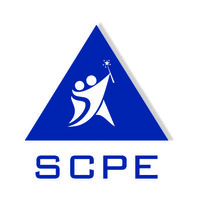 SCPE logo - Similar company to 3Ia Distribution