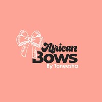African Bows logo - Similar company to Stripesnsigns