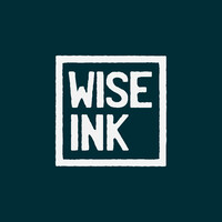 Wise Ink Media logo - Similar company to Tiny Fox Press