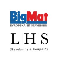 LHS Stavebniny - Koupelny logo - Similar company to Pekm Kabeltechnik S.R.O.