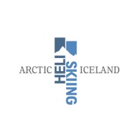 Arctic Heli Skiing Iceland logo - Similar company to Snow Nomads