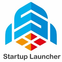 Startup Launcher logo - Similar company to Discoverprint
