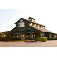 Ponte Winery logo - Similar company to Visit Temecula Valley