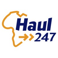 Haul247 (Google BFF’AFRICA 22) logo - Similar company to Icustoms.Ai