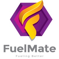 FuelMate logo - Similar company to Wp Group