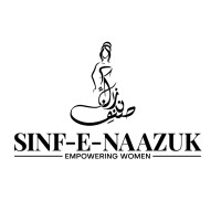 Sinf-e-Naazuk logo - Similar company to Mb360 Digital