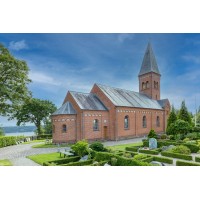 Bredballe Kirke