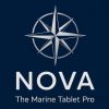 NOVA The Marine Tablet PRO logo - Similar company to Mid Atlantic Rugged Systems