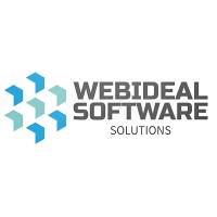 Webideal Software Solutions logo - Similar company to Cognisoft It Services