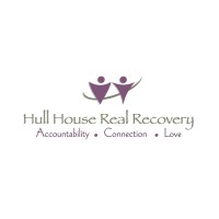 Hull House Real Recovery logo - Similar company to Just Add Firewater