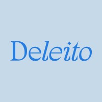 Deleito logo - Similar company to Thinkpaladar - Food Delivery Growth