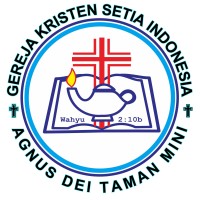 GKSI Agnus Dei Taman Mini logo - Similar company to Ilimac