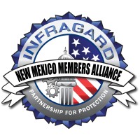 InfraGard New Mexico Members Alliance logo - Similar company to Security Bsides Albuquerque