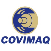 COVIMAQ CONTROL DE VIBRACIÓN EN MAQUINARIA logo - Similar company to Maquinaria Centurión Sa De Cv