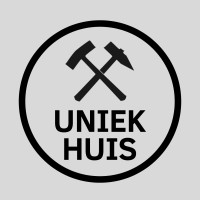 Uniekhuis logo - Similar company to Charge24