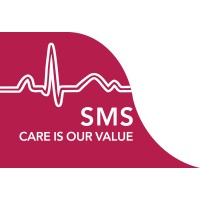 Specialized Medical Solutions W.L.L logo - Similar company to Germin Med