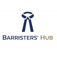 Barristers' Hub logo - Similar company to S.A.J Consultants