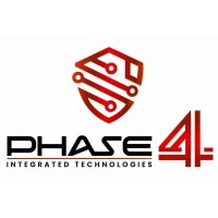 Phase 4 Integrated Technologies logo - Similar company to Strong Systems International