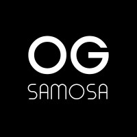 OG SAMOSA logo - Similar company to Seedwtr