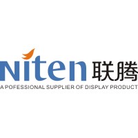 Zhongshan Niten Display Products Co.,Ltd. logo - Similar company to Display Maneqin
