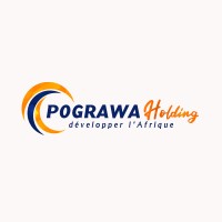 Pograwa Holding Officiel logo - Similar company to Aginec Groupe Sa