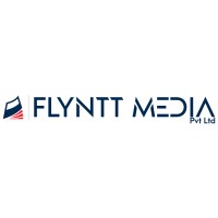 Flyntt Media logo - Similar company to Cioinsights